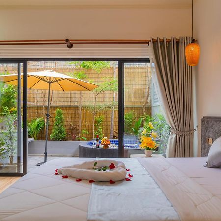 Вилла Angkor Rithy Boutique Team Сиемрип Экстерьер фото