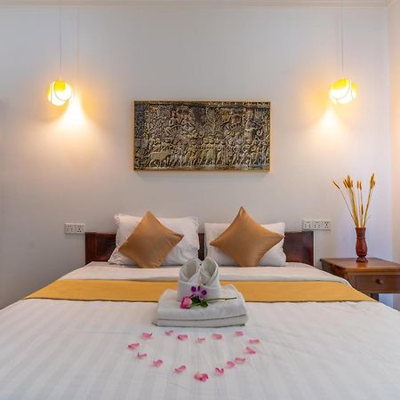 Вилла Angkor Rithy Boutique Team Сиемрип Экстерьер фото