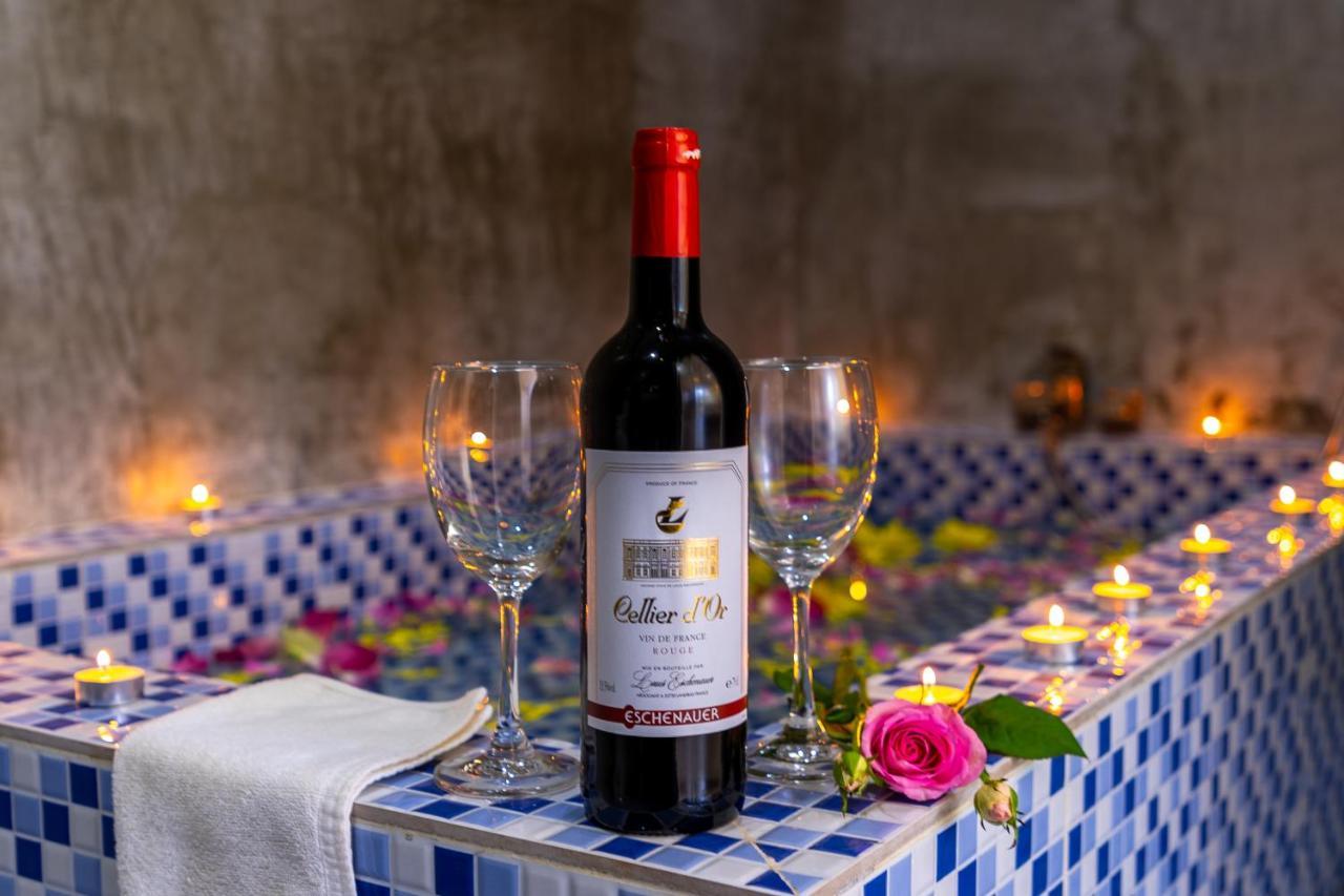 Вилла Angkor Rithy Boutique Team Сиемрип Экстерьер фото