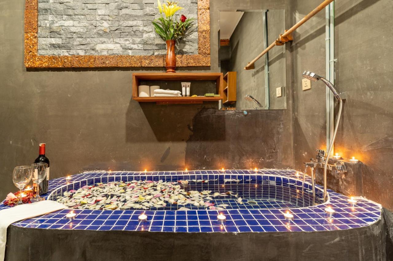 Вилла Angkor Rithy Boutique Team Сиемрип Экстерьер фото