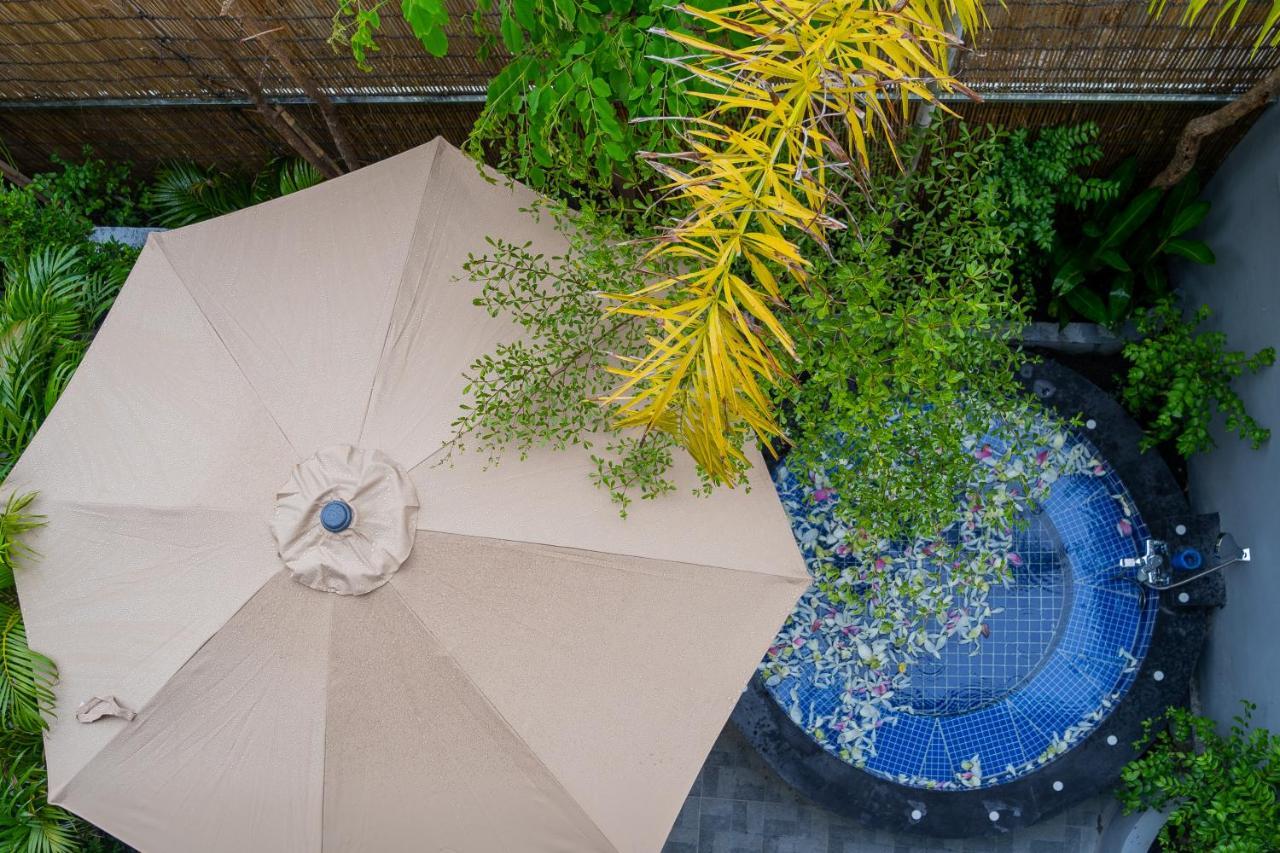 Вилла Angkor Rithy Boutique Team Сиемрип Экстерьер фото