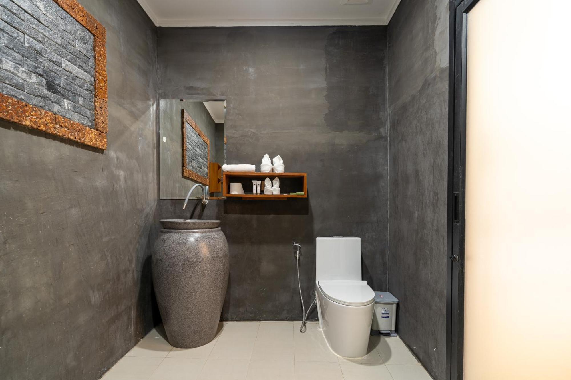 Вилла Angkor Rithy Boutique Team Сиемрип Экстерьер фото