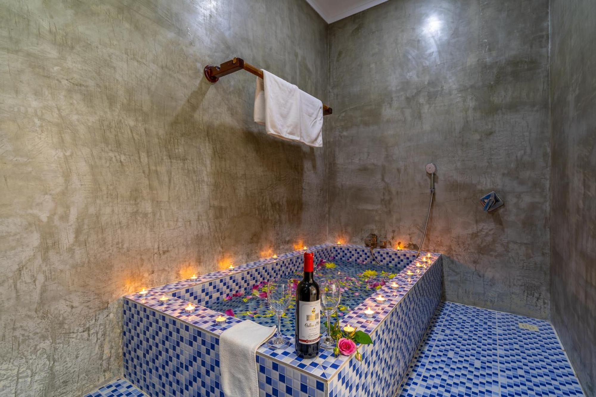 Вилла Angkor Rithy Boutique Team Сиемрип Экстерьер фото